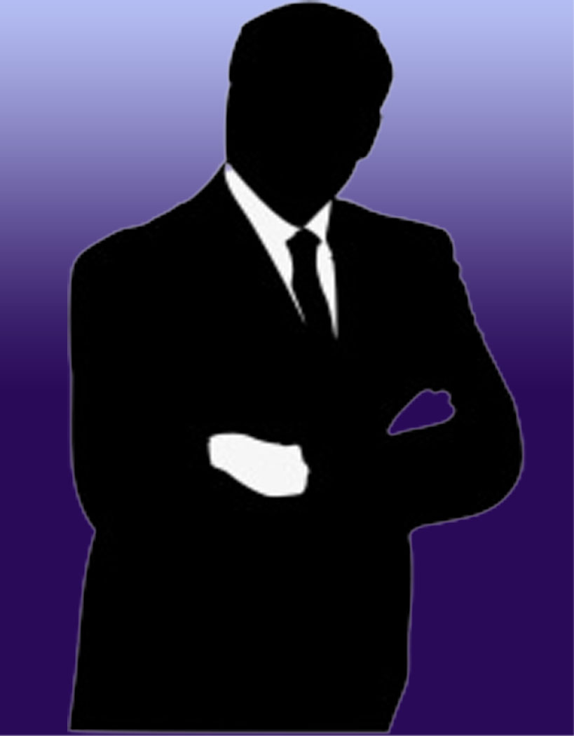 Man Wearing Safety Suit Man Wearing Safety Suit